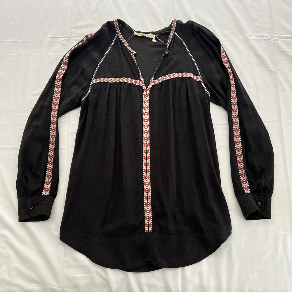 Isabel Marant Étoile Tunic